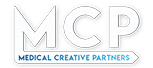 Medical Creative Partners Logo